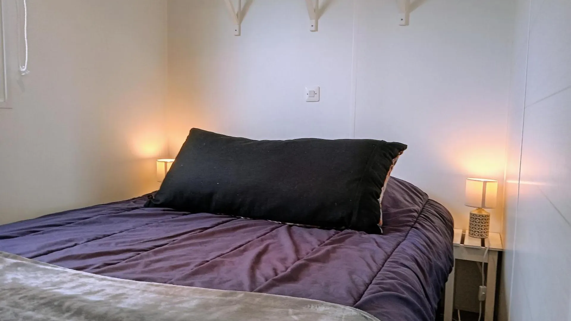 Le Rhuys, Mobil Home Cosy Proche Des Plages Sarzeau Apartment