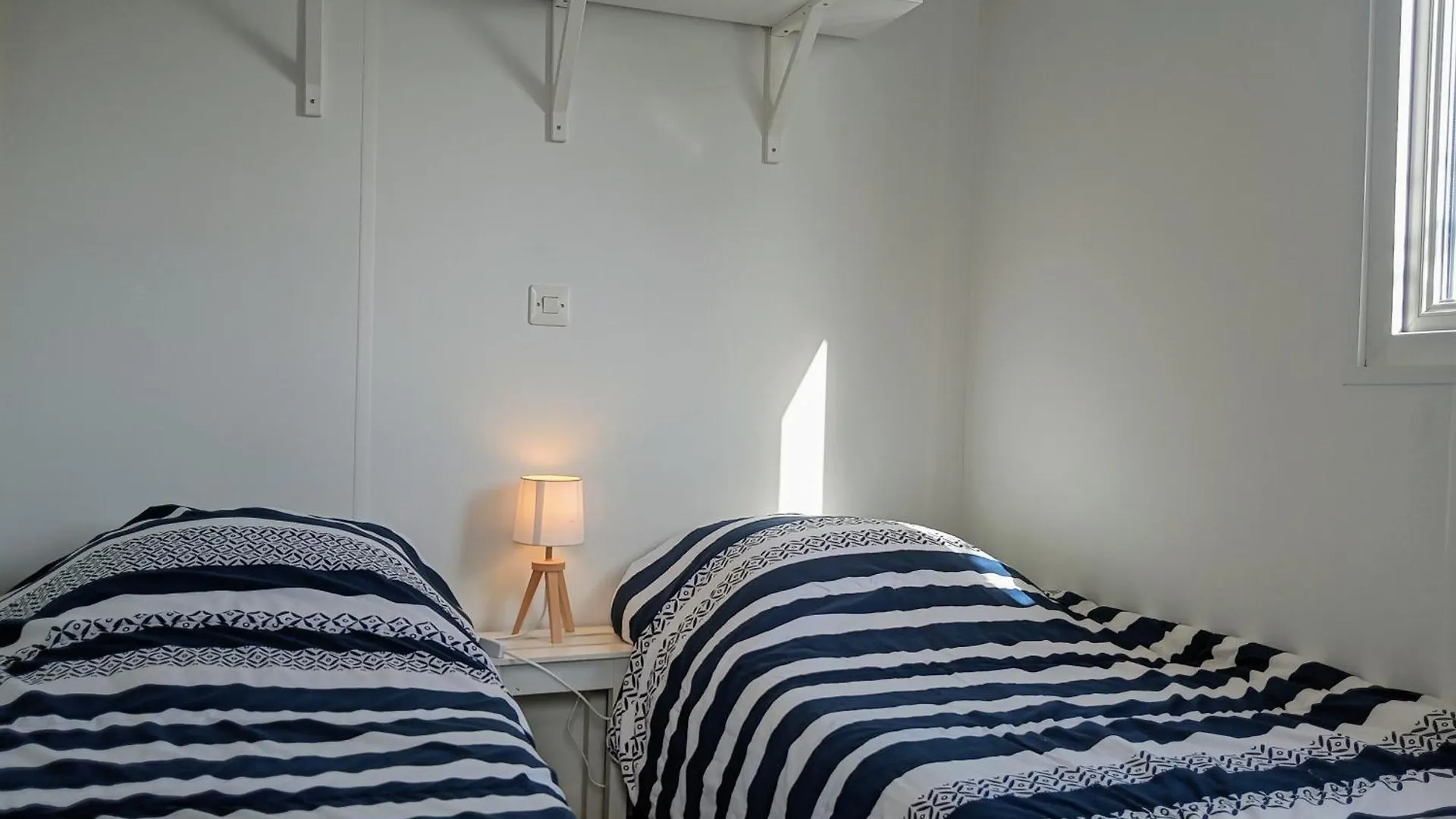 Apartment Le Rhuys, Mobil Home Cosy Proche Des Plages Sarzeau Frankreich